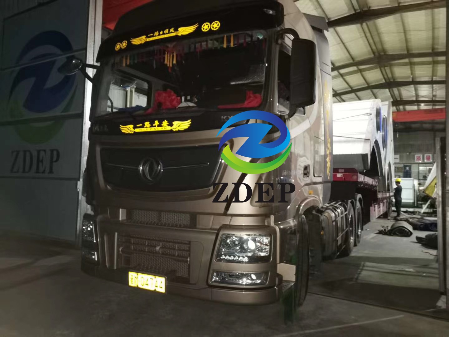 湖南正鼎環境保護工程有限責任公司,揚克氣罩,密閉汽罩,熱回收系統